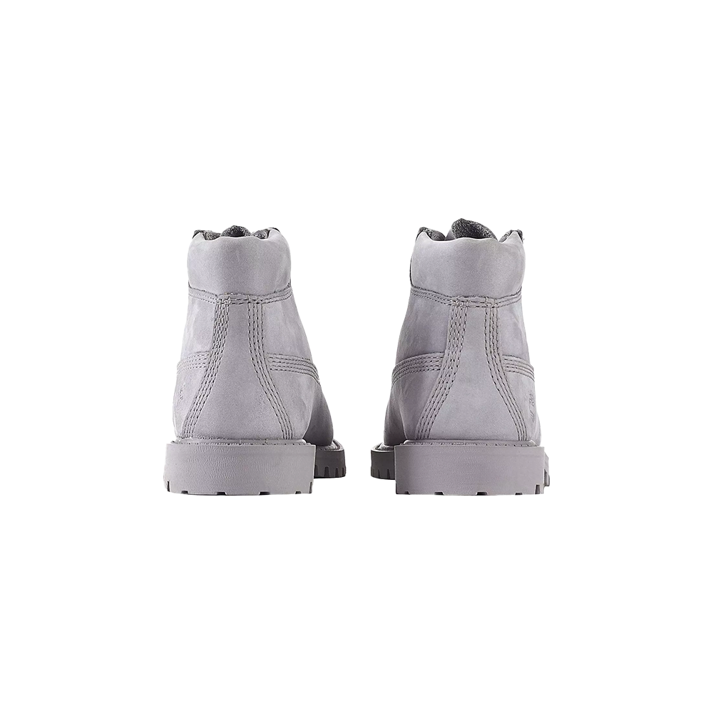 Toddler Timberland Premium Boot 'Grey' - TB0A1KSB