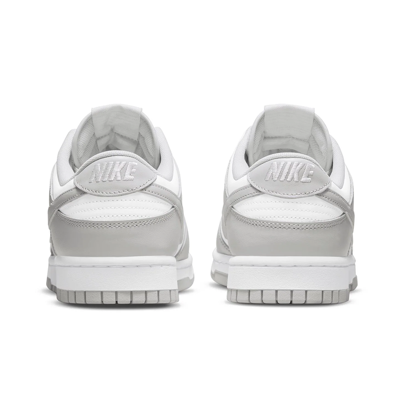 Nike Dunk Low Retro "White/grey Fog" -DD1391-103