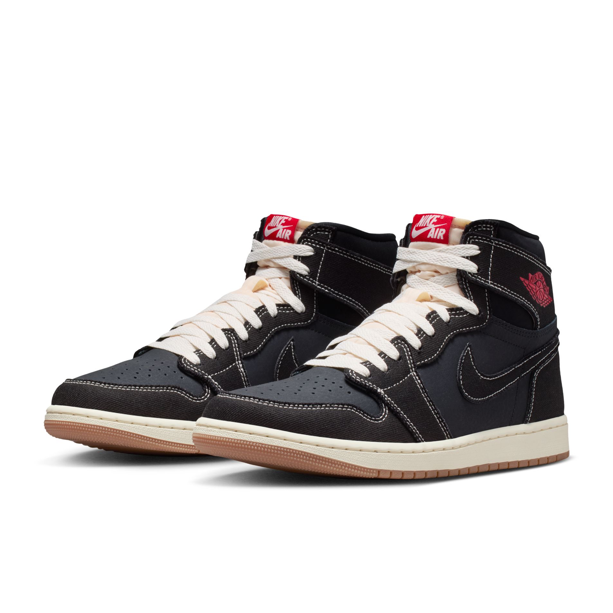 Men's Air Jordan 1 Retro High OG FC 'Flight Club' - II9811-001