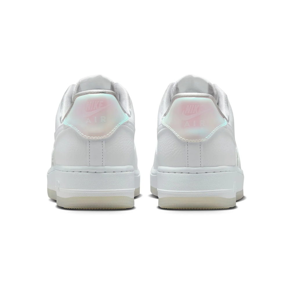 Women's Nike Air Force 1 '07 'White/Multi-Color' - IH3204-100
