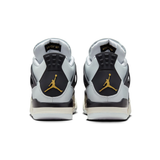 Air Jordan 4 Retro 'Platinum Gold' - FZ8585-070 (GS)