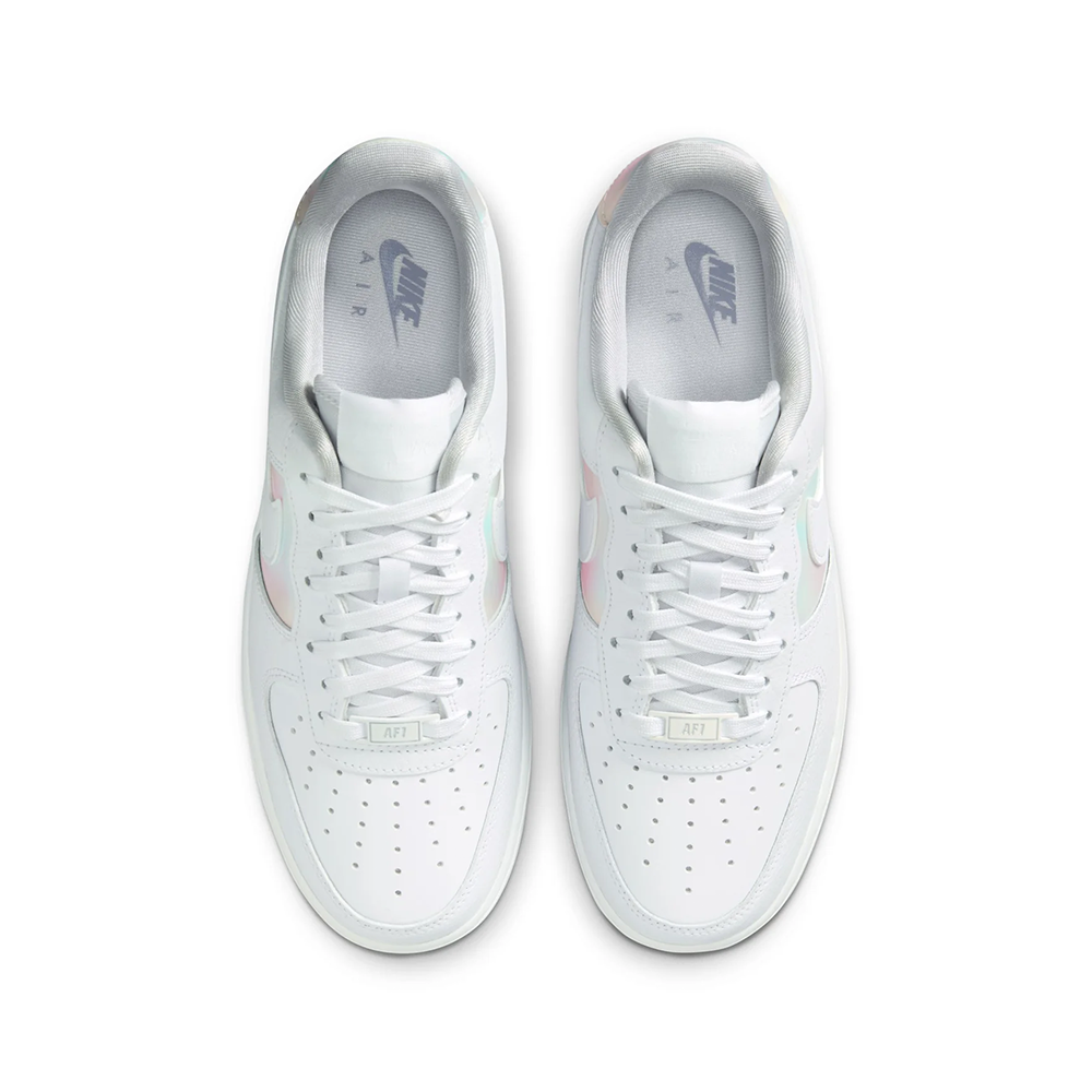 Women's Nike Air Force 1 '07 'White/Multi-Color' - IH3204-100