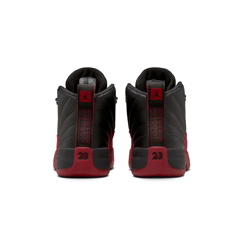 Jordan 12 Retro "Flu Game" -151186-002 (PS)