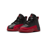 Jordan 12 Retro "Flu Game" -151186-002 (PS)