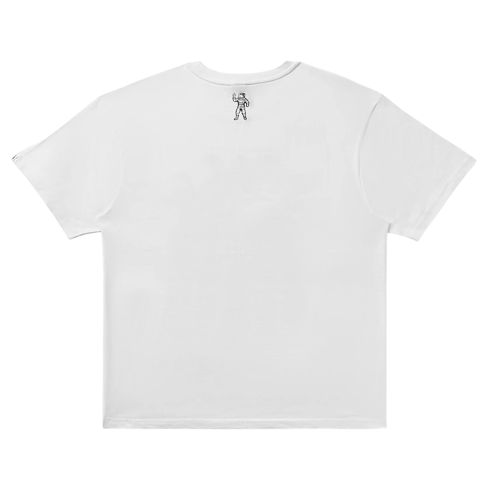 Billionaire Boys Club BB Space Beach SS Tee-White-851-3201