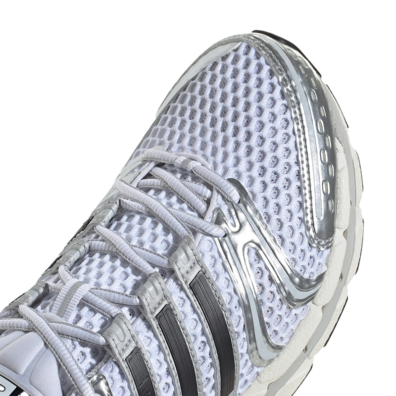 Men's Adidas Adistar Control 5 'Silver/grey' - JQ4168