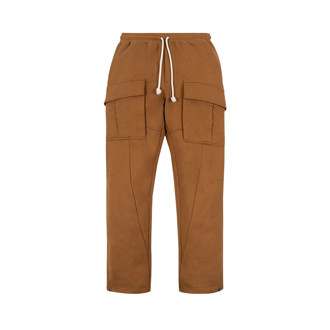 Paper Planes Super Cargo Sweatpant-Rubber-600143