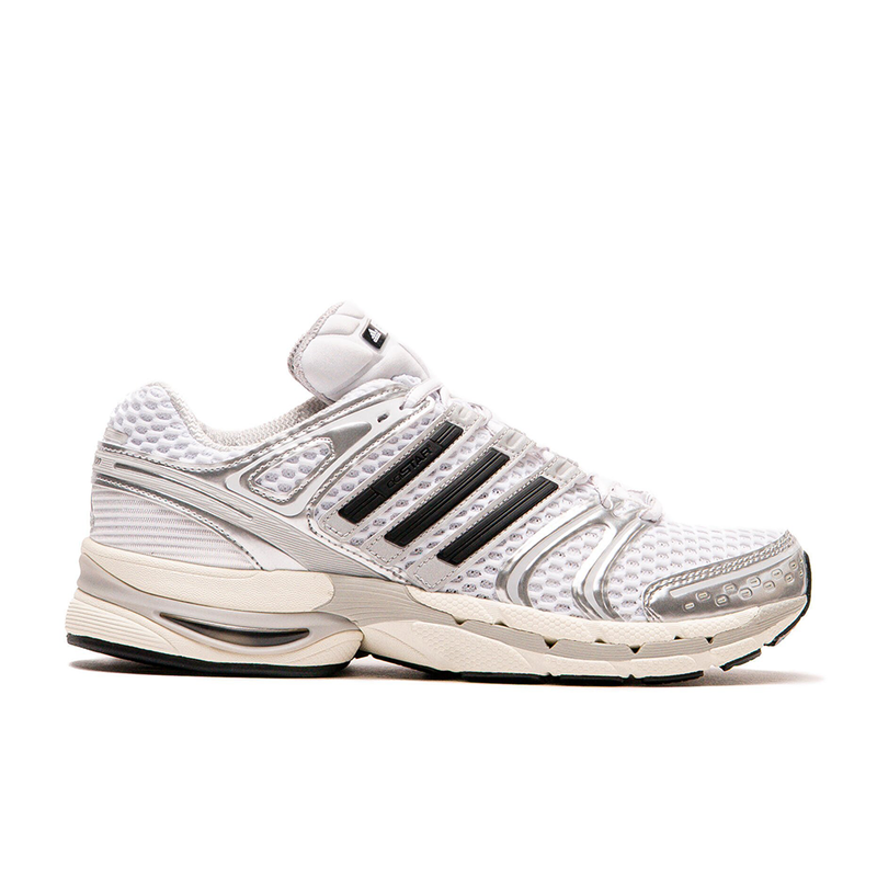 Men's Adidas Adistar Control 5 'Silver/grey' - JQ4168