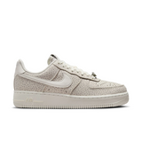 Wmns Nike Air Force 1 '07 PRM 'Phantom/Metallic Silver' - FV6519-001