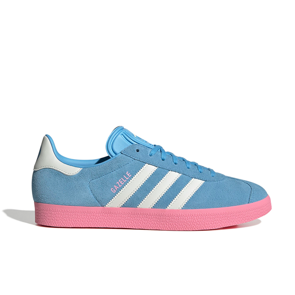 Men's Adidas Gazelle 'Inter Miami' - JR4178