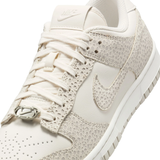 Wmns Nike Dunk Low Prm 'Phantom/photon dust' -FV6516-001