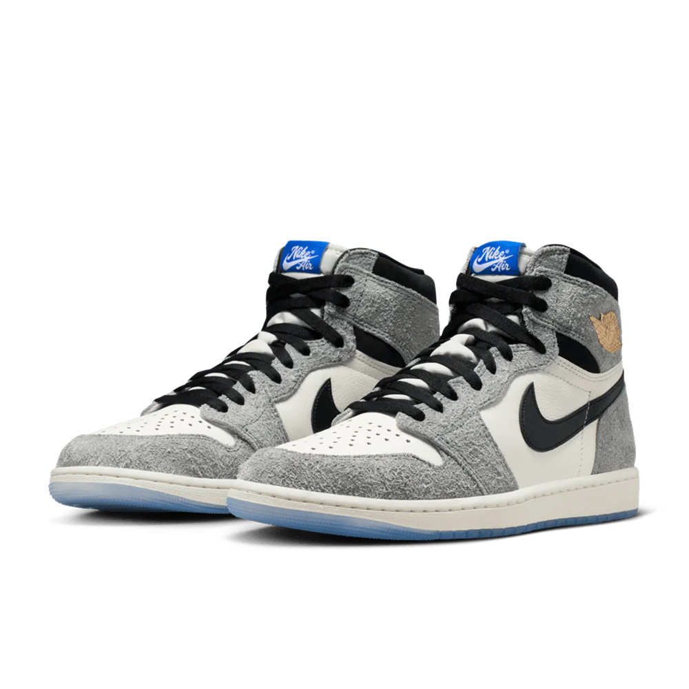 Men's Air Jordan 1 Retro High OG 'All-Star' - DZ5485-003