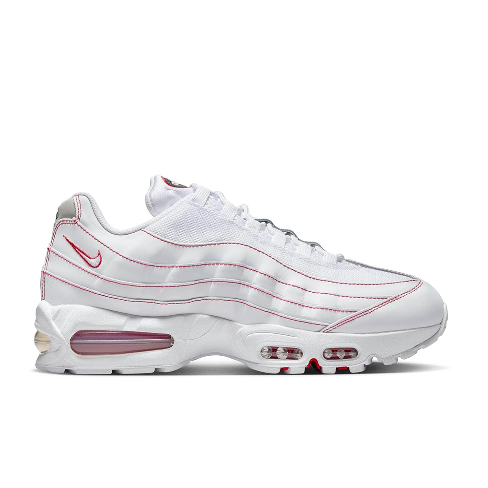 Men's Nike Air Max 95 OG 'Candy Cane' - IB7936-100