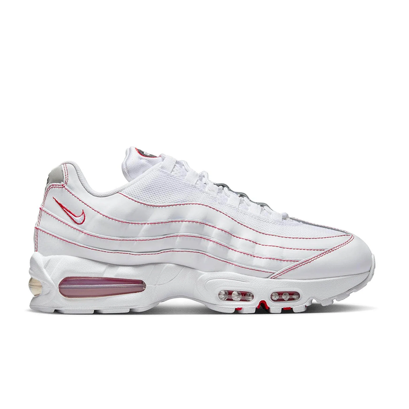 Men's Nike Air Max 95 OG 'Candy Cane' - IB7936-100