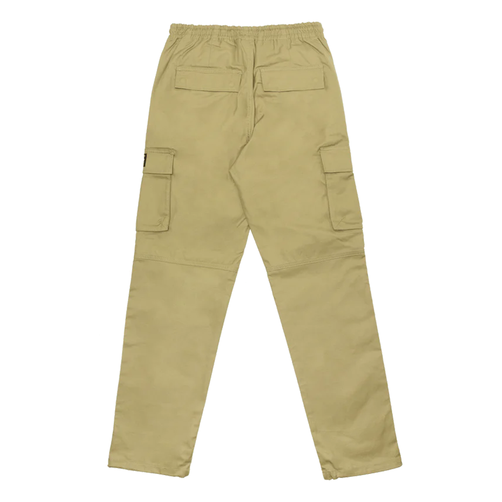 Billionaire Boys Club Bb Flagship ii Pants - mosstone -841-1100