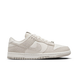 Wmns Nike Dunk Low Prm 'Phantom/photon dust' -FV6516-001