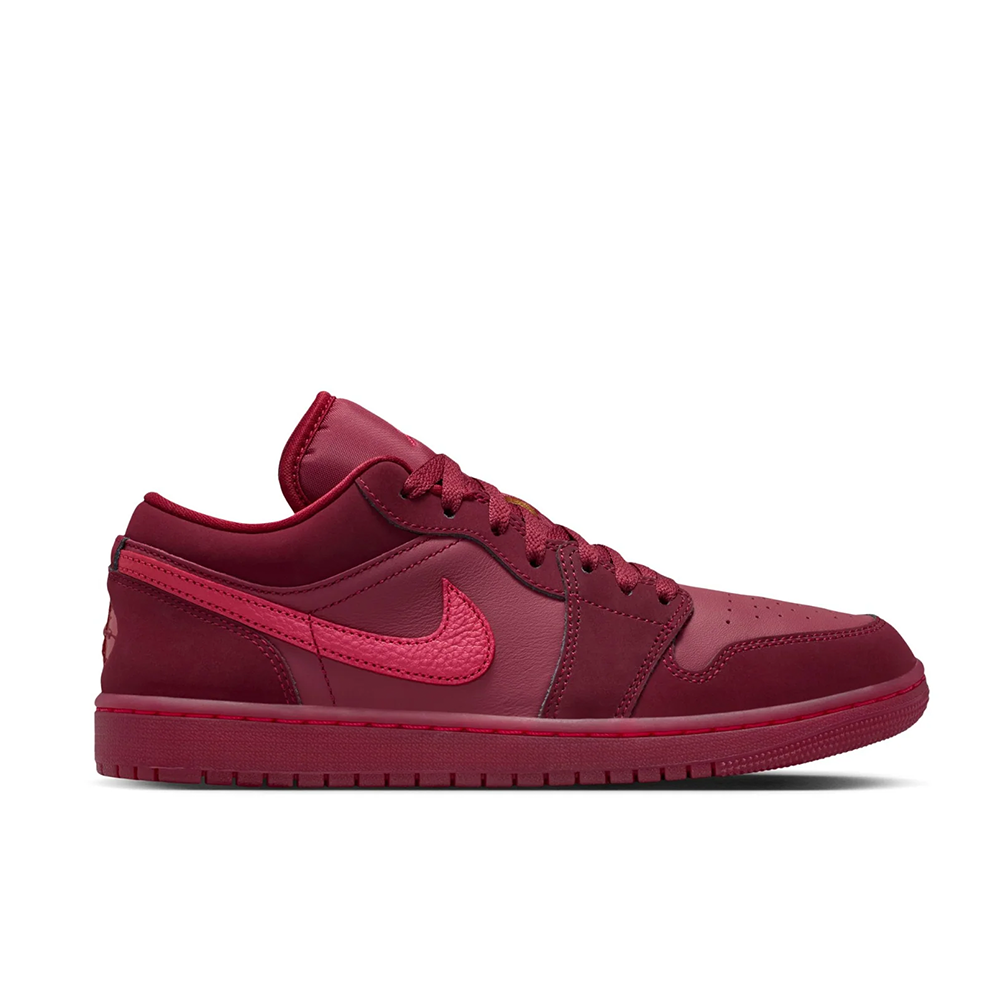 Women's Air Jordan 1 low SE 'Valenties Day' - IB7012-600