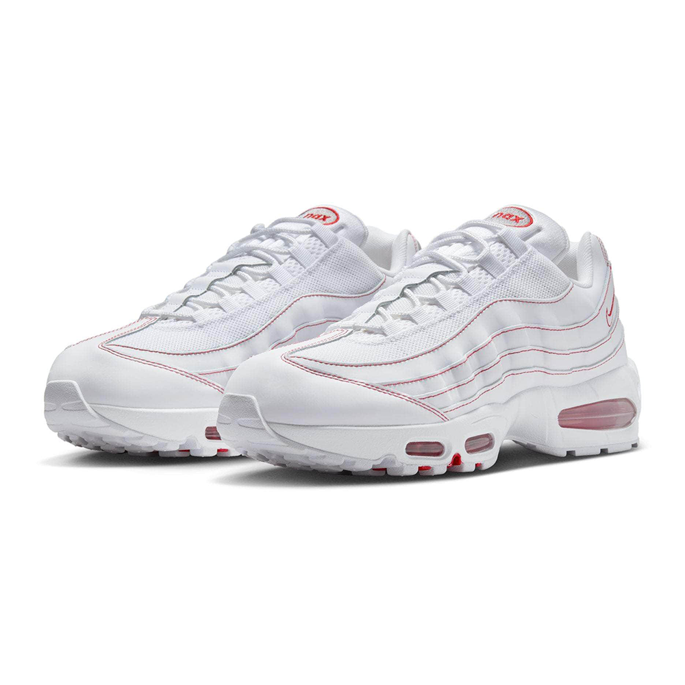 Men's Nike Air Max 95 OG 'Candy Cane' - IB7936-100