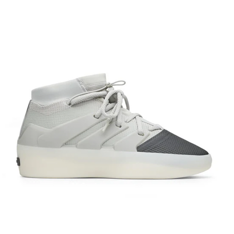 Adidas X FEAR OF GOD ATHLETICS I BASKETBALL 'SESAME/CARBO' - IE6188