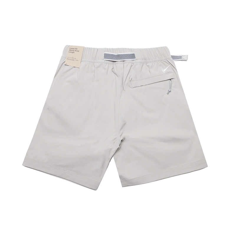Nike ACG Hiking Shorts-College Grey-FN2430-009