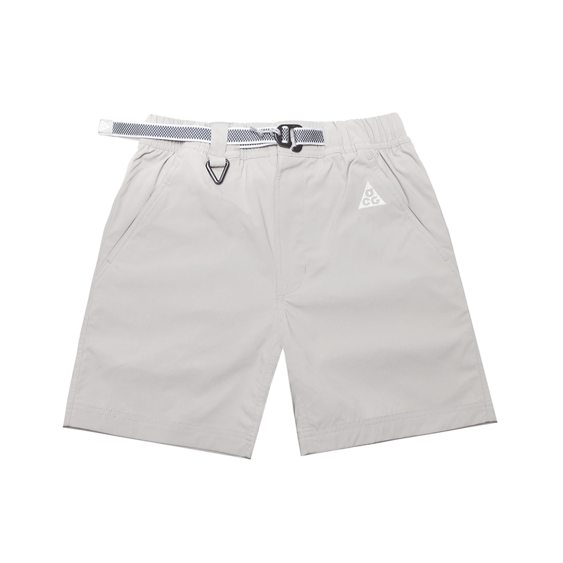 Nike ACG Hiking Shorts-College Grey-FN2430-009
