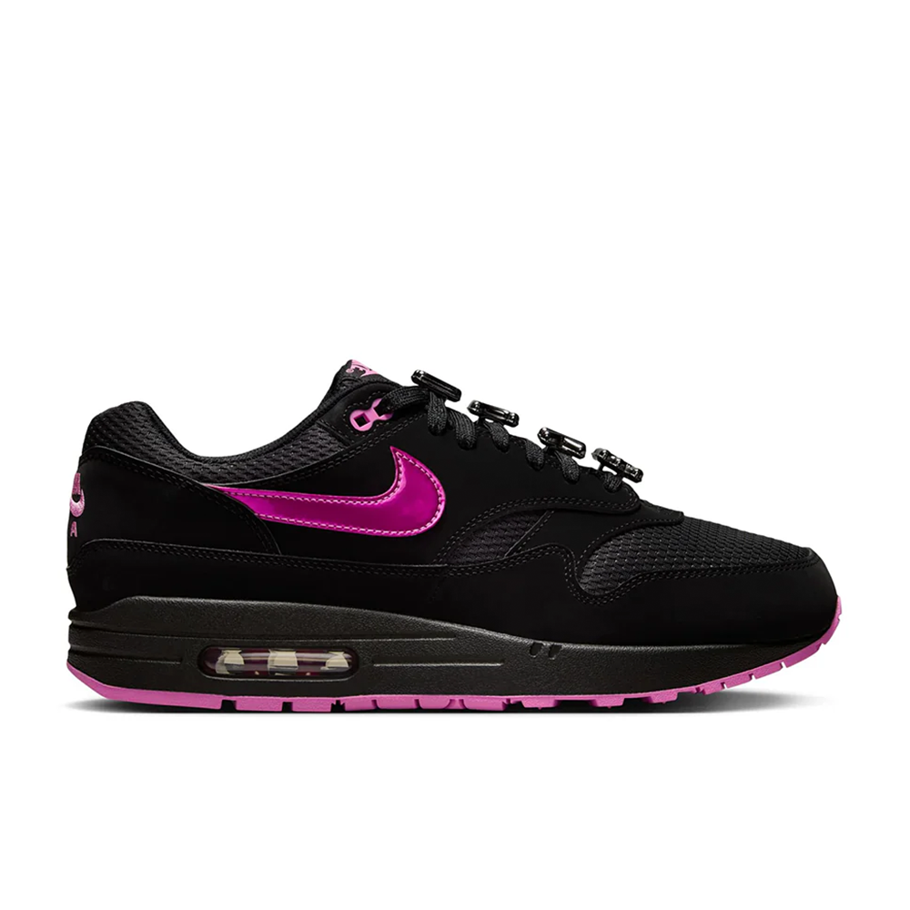Men's Nike Air Max 1 Premium 'Valentines Day' -HV2302-001