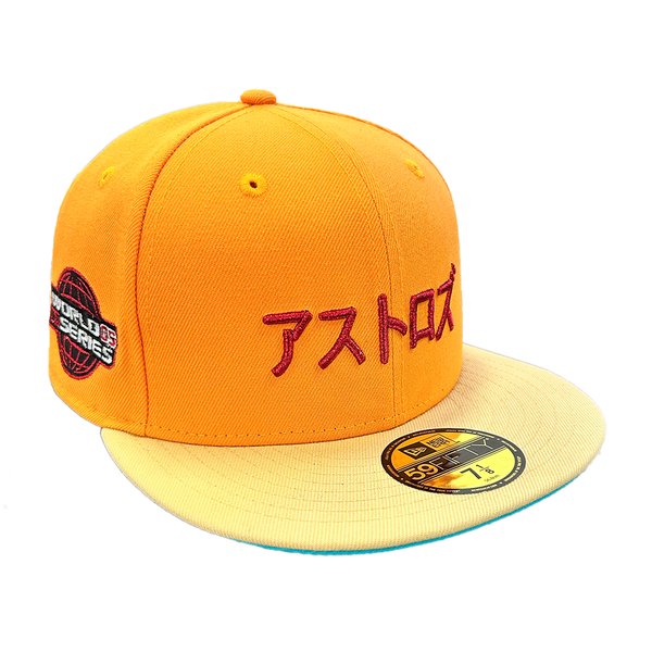 Lee Baron X New Era 'Charizard' Cap