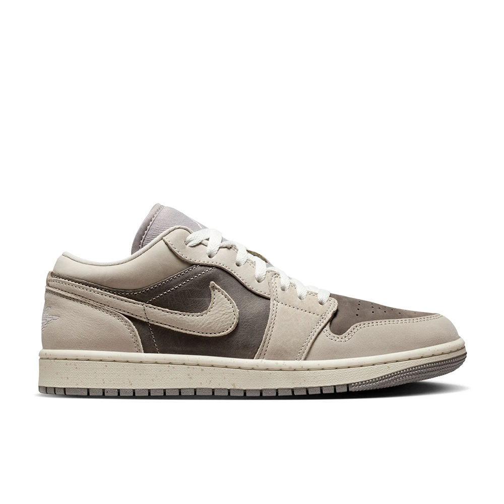 Women's Air Jordan 1 Low SE 'Enigma Stone' - IB7011-001