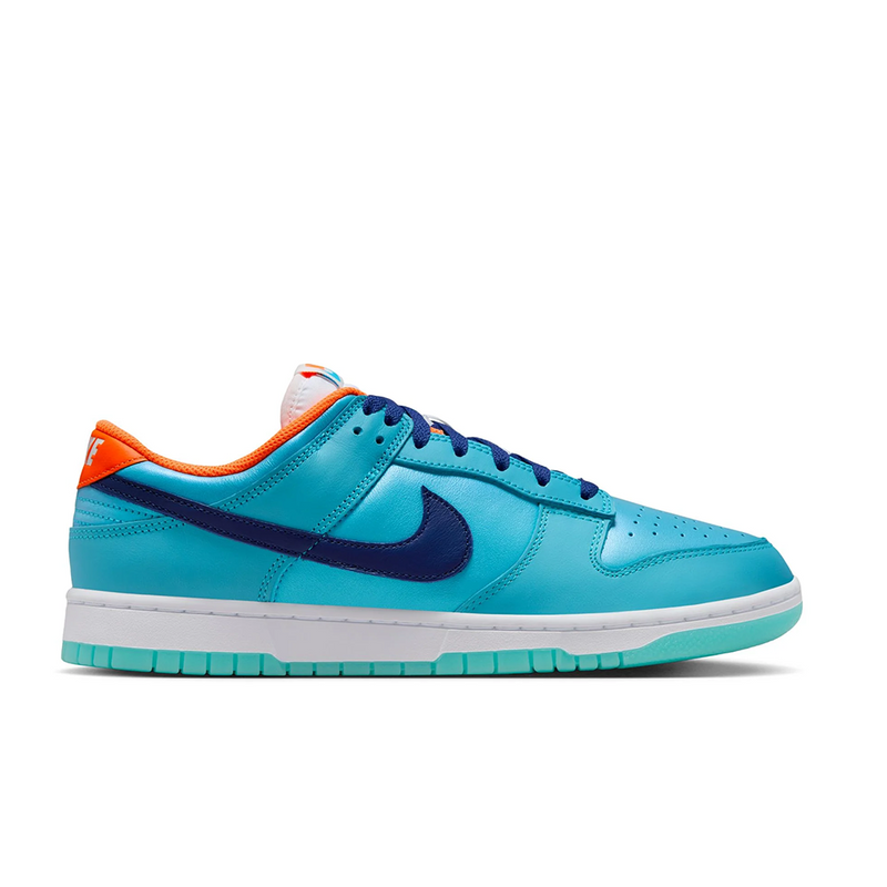 Nike Dunk Low SE 'Baltic Blue' - HQ1538-416