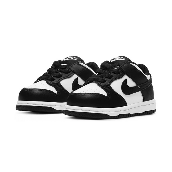 Nike Dunk Low 'Panda' - CW1589-100 (TD)