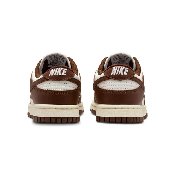 Wmns Nike Dunk Low 'Cacao Wow' -DD1503-124