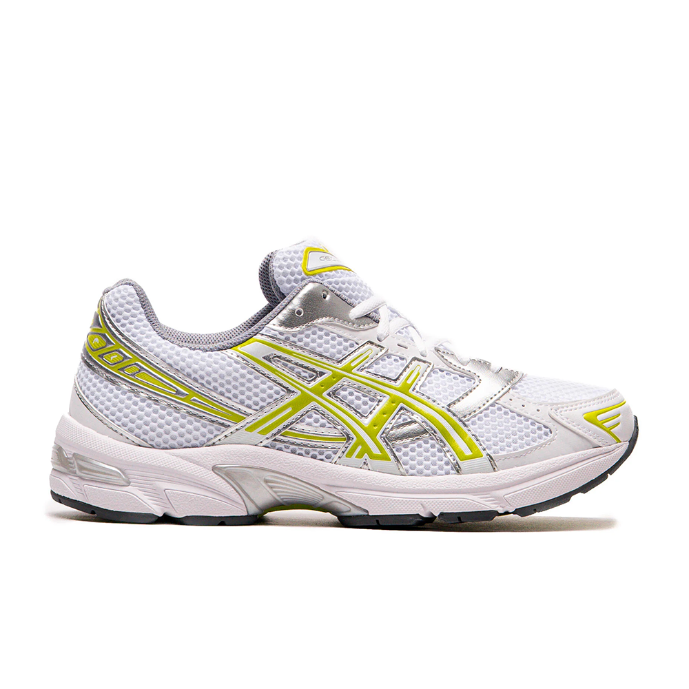 Mens Asics Gel-1130 'Green Apple' - 1203A609-105