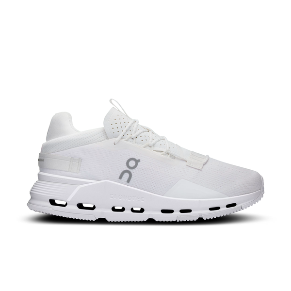 Men's On Cloudnova 2 'White' - 3ME30210108