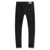 JORDAN CRAIG SEAN-TRIBECA TWILL PANTS-BLACK-JS955R