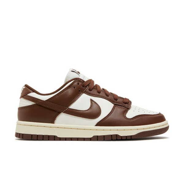 Wmns Nike Dunk Low 'Cacao Wow' -DD1503-124