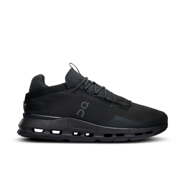 Men's On Cloudnova 2 'Black' - 3ME30210485