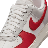 Nike Air Force 1 Low 'Red Toe' - HJ9094-012