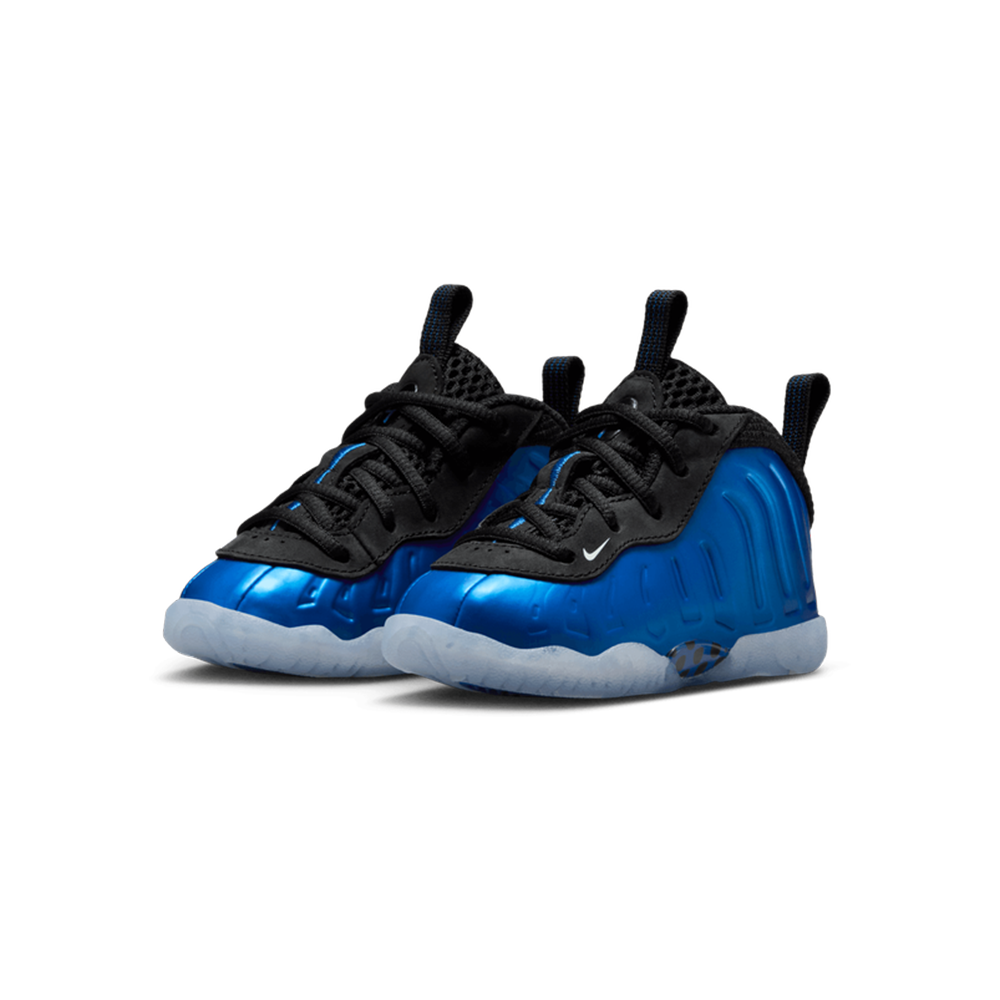 Toddler Nike Little Posite One KI 'Royal' - FV5367-400