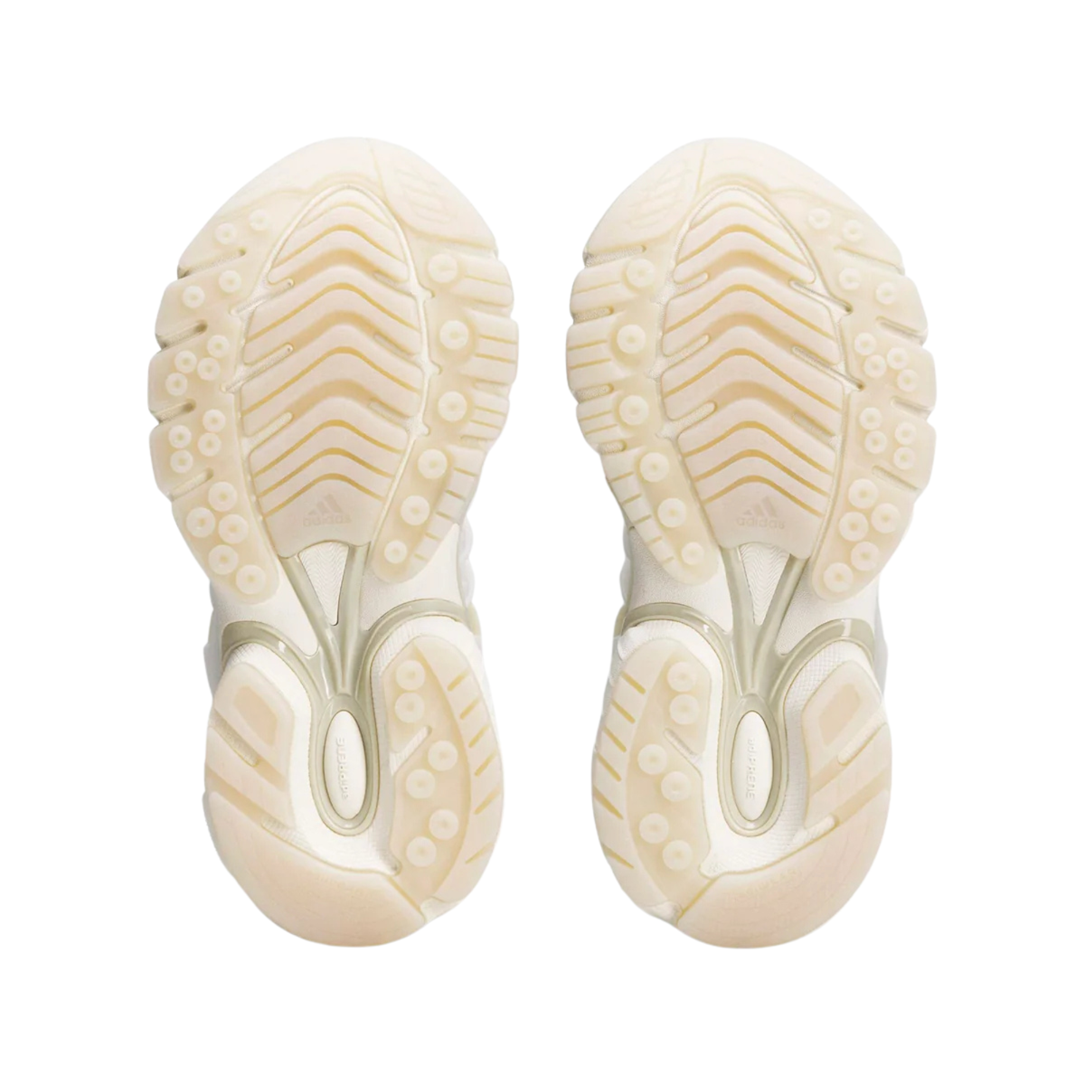 adidas x Pharrell Williams Adistar Jellyfish 'Triple White' - KH6730