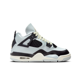 Air Jordan 4 Retro 'Platinum Gold' - FZ8585-070 (GS)