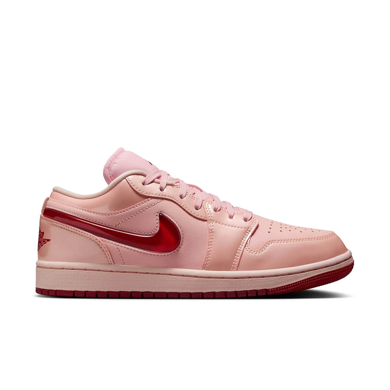 Wmns Air Jordan 1 Low SE 'Valentines Day' -HF3174-600