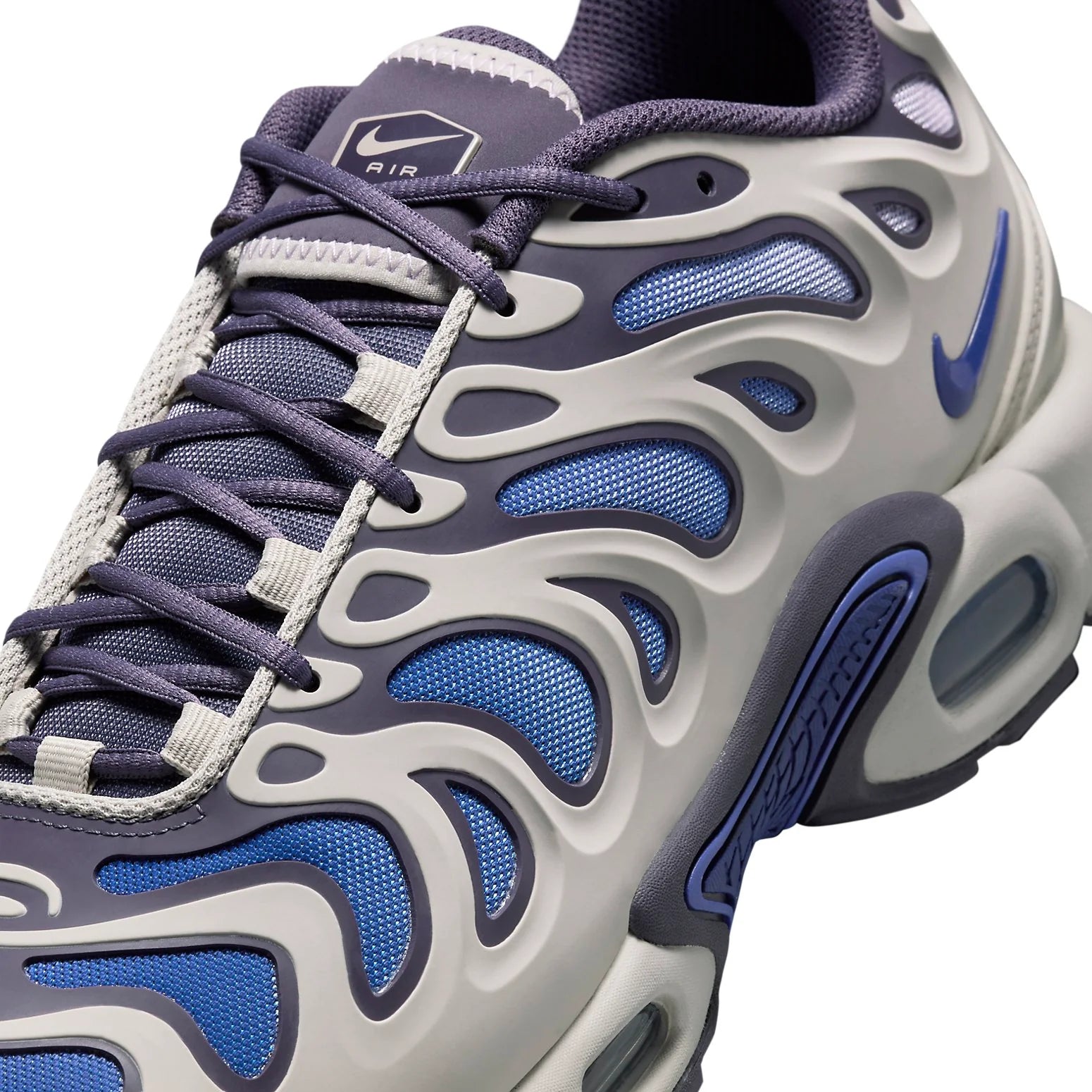 Nike Air Max Plus Drift 'Concord' - FD4290-007