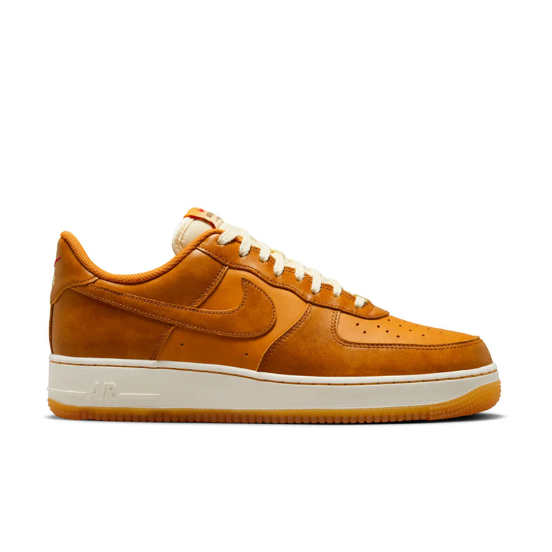 Nike Air Force 1 '07 LV8 -Sunset/russet-cacao Wow-coconut Milk-HQ3639-720