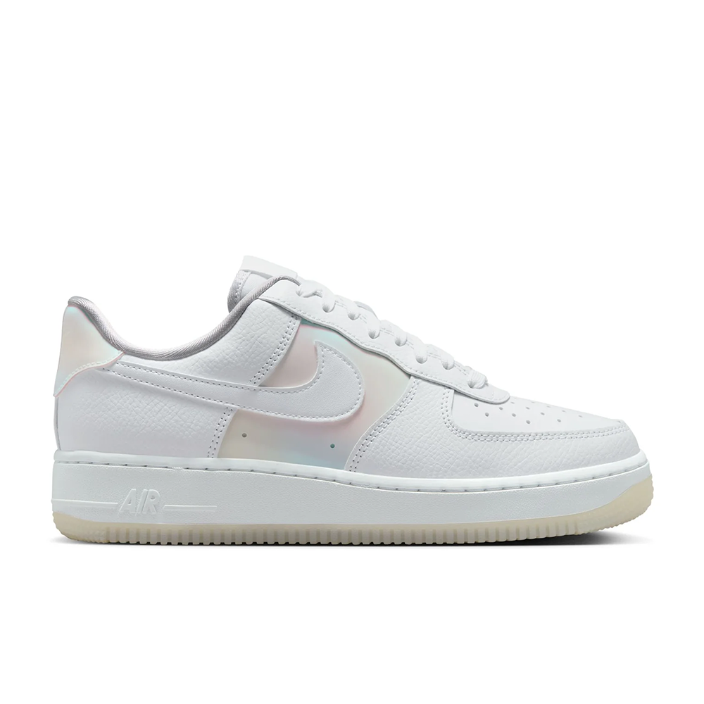 Women's Nike Air Force 1 '07 'White/Multi-Color' - IH3204-100
