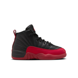 Jordan 12 Retro "Flu Game" -151186-002 (PS)