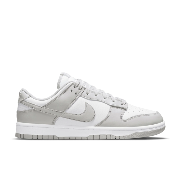 Nike Dunk Low Retro "White/grey Fog" -DD1391-103