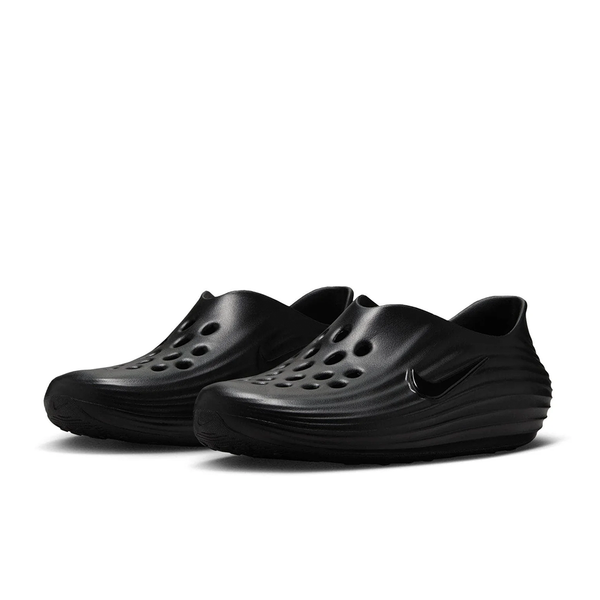 Men's Nike ReactX Rejuven8 -Black - HV5060-001