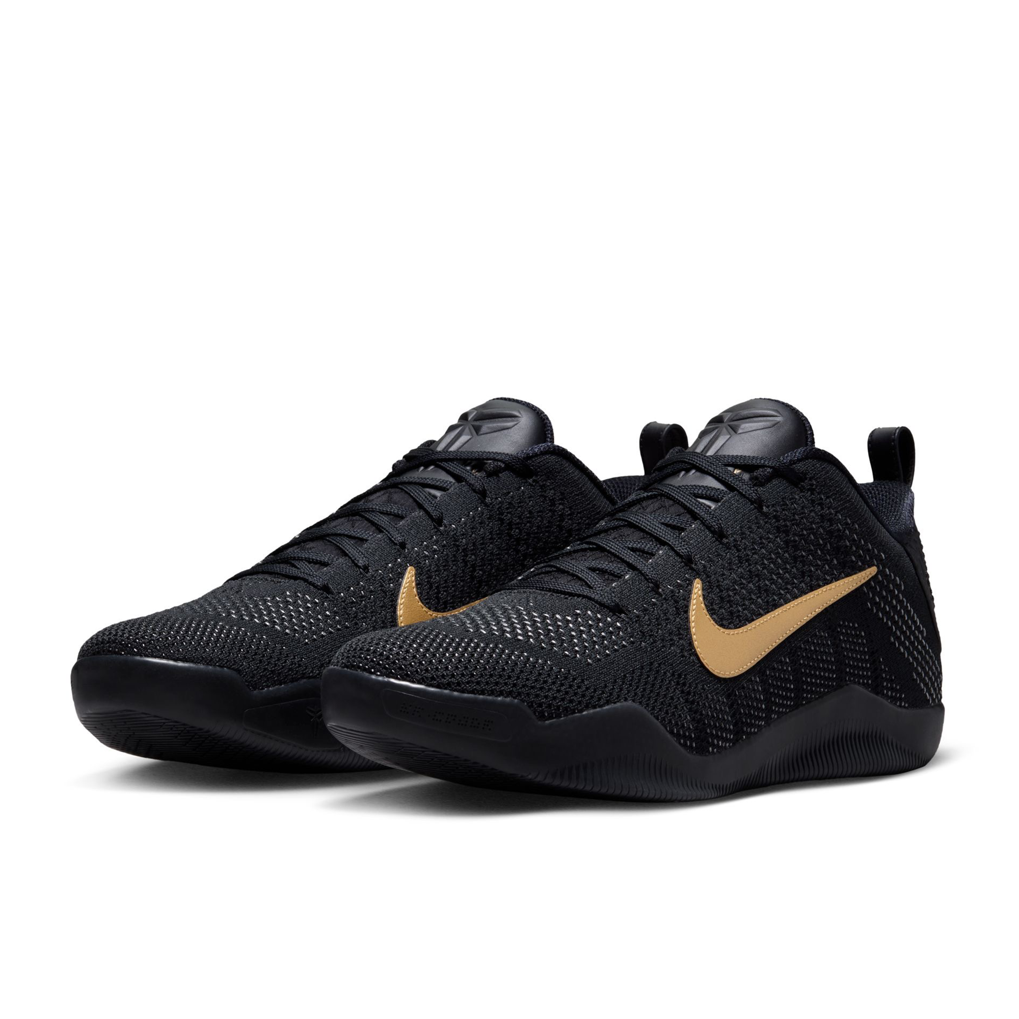 Men's Nike Kobe XI Elite Proto 'Mamba Out' - IM4260-001