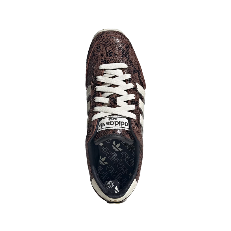 Women's Adidas Japan 'Snakeskin' - JS4022