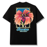 Bueno Flor De Samba S/e Tee -Black-11651